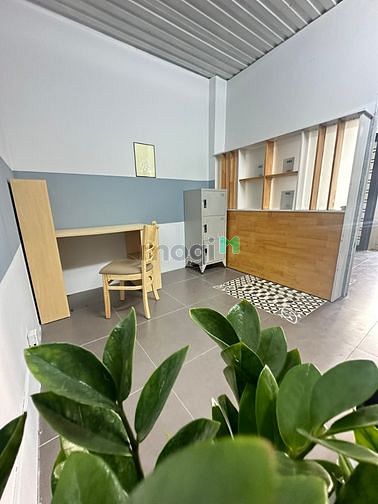 Hình ảnh Phòng trọ Duplex 60m2 tách bếp đường Nơ Trang Long quận Bình Thạnh