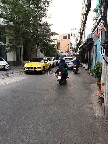 Hình ảnh 💥Nhà cấp 3, Lô góc, Hẻm 8m, LẠC LONG QUÂN, QUẬN TÂN BÌNH 5.5 TỶ