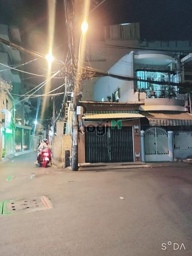 Hình ảnh 💥Nhà cấp 3, Lô góc, Hẻm 8m, LẠC LONG QUÂN, QUẬN TÂN BÌNH 5.5 TỶ