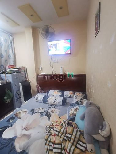 Hình ảnh 💥Nhà cấp 3, Lô góc, Hẻm 8m, LẠC LONG QUÂN, QUẬN TÂN BÌNH 5.5 TỶ