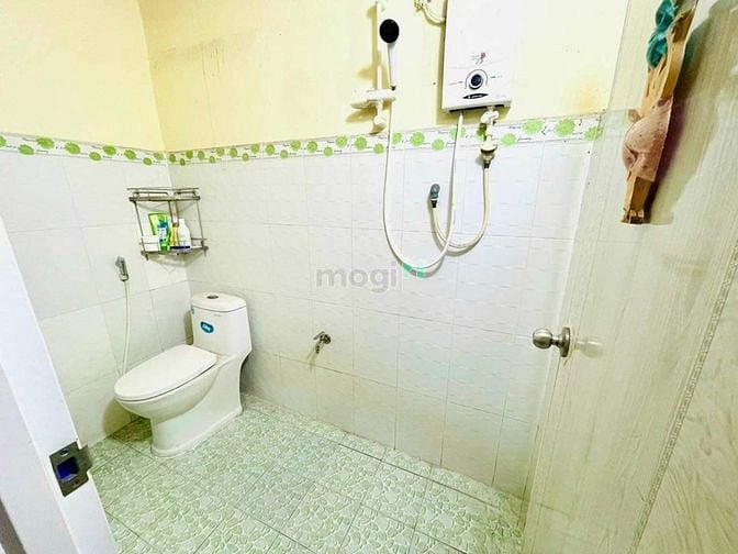 Hình ảnh 💥Nhà cấp 3, Lô góc, Hẻm 8m, LẠC LONG QUÂN, QUẬN TÂN BÌNH 5.5 TỶ