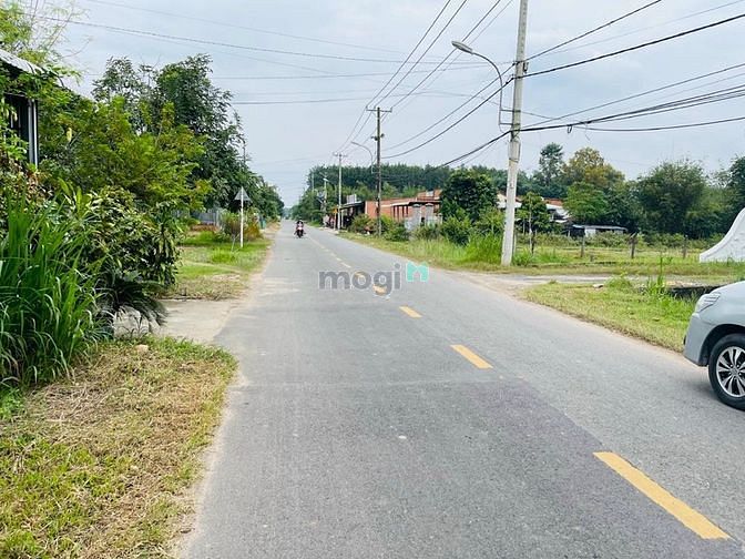 Hình ảnh Đất Mặt Tiền đường An Nhơn Tây, Củ Chi, TP.HCM