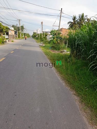Hình ảnh Đất Mặt Tiền đường An Nhơn Tây, Củ Chi, TP.HCM