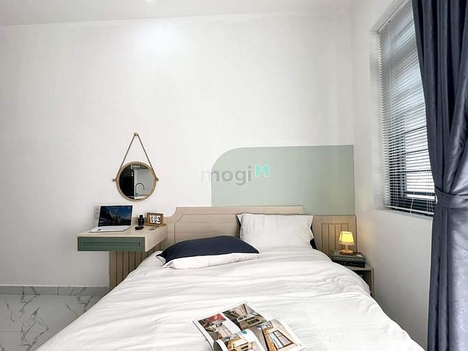 Hình ảnh Cho thuê Trang Chủ MB66.COM / Đăng Ký Tặng 66K bancon _Full NT_ máy giặt riêng cạnh phú mỹ hưng quận7