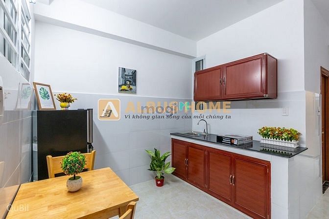 Hình ảnh Cho Thuê Căn Hộ Full NT 1Pn Từ Bình Dân Đến Cao Cấp Khu Vực Q7