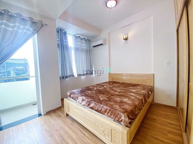 Hình ảnh Cho Thuê Căn Hộ Full NT 1Pn Từ Bình Dân Đến Cao Cấp Khu Vực Q7