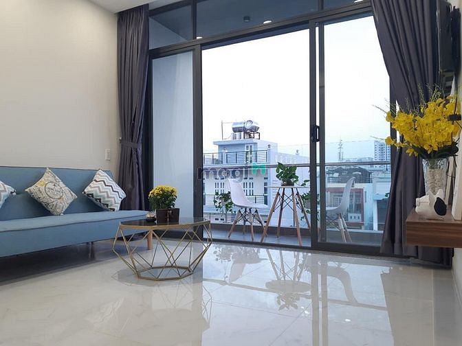Hình ảnh Cho Thuê Căn Hộ Full NT 1Pn Từ Bình Dân Đến Cao Cấp Khu Vực Q7