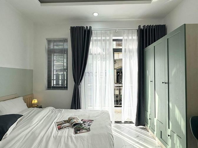 Hình ảnh Cho thuê Trang Chủ MB66.COM / Đăng Ký Tặng 66K bancon _Full NT_ máy giặt riêng cạnh phú mỹ hưng quận7