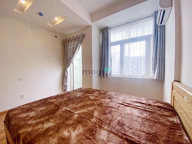 Hình ảnh Cho Thuê Căn Hộ Full NT 1Pn Từ Bình Dân Đến Cao Cấp Khu Vực Q7