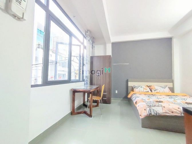 Hình ảnh cho thuê phòng tại Phạm văn bạch,Tân bình sạch mới