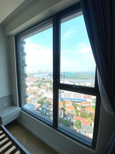 Hình ảnh Cho thuê chung cư cao cấp Lumiere Riverside Quận 2, Thảo Điền