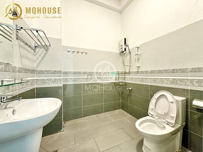 Hình ảnh ☘️Căn Hộ 1 BedRoom Ban Công ngay Công Viên Bình Giã - Lotte Mart