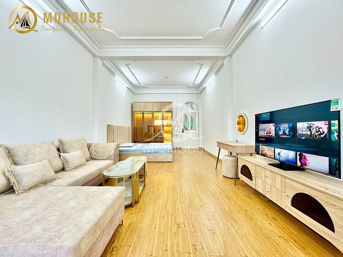 Hình ảnh ☘️Căn Hộ 1 BedRoom Ban Công ngay Công Viên Bình Giã - Lotte Mart