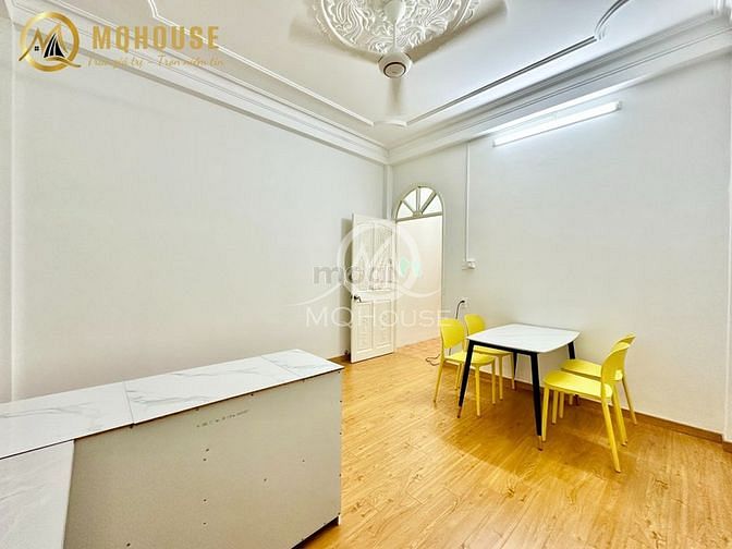 Hình ảnh ☘️Căn Hộ 1 BedRoom Ban Công ngay Công Viên Bình Giã - Lotte Mart