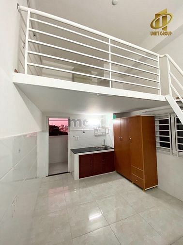 Hình ảnh Duplex Ban công Nội Thất Cơ Bản gần Lotte, TĐTU, UFM,...