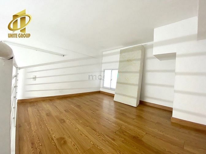 Hình ảnh Duplex Ban công Nội Thất Cơ Bản gần Lotte, TĐTU, UFM,...