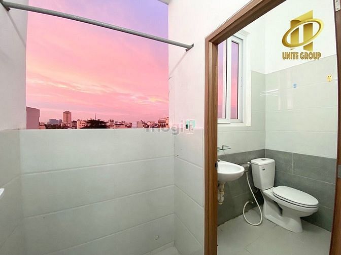 Hình ảnh Duplex Ban công Nội Thất Cơ Bản gần Lotte, TĐTU, UFM,...