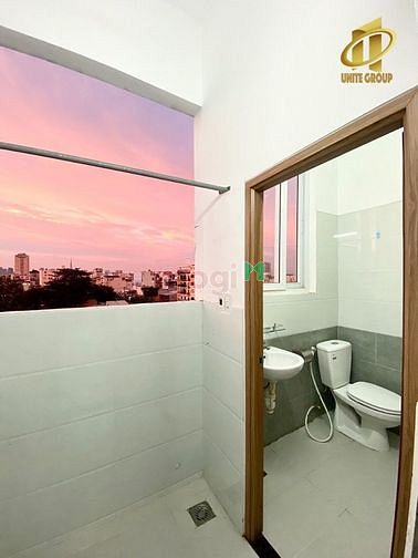 Hình ảnh Duplex Ban công Nội Thất Cơ Bản gần Lotte, TĐTU, UFM,...