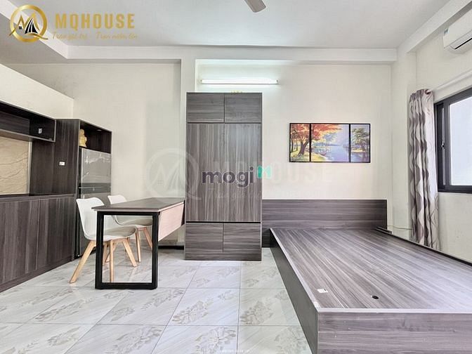 Hình ảnh ✅Chuỗi Mb6623 nạp rút nhanh chóng Studio- 1PN Khai trương khu vực quận 2_An khánh✅