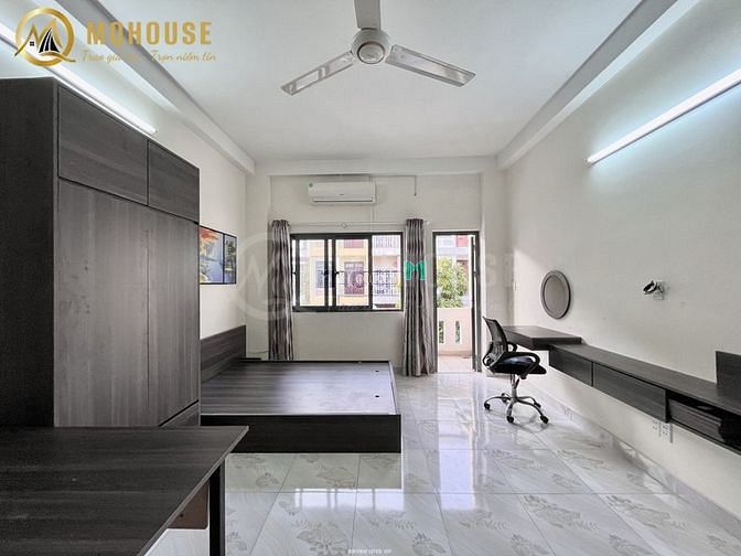 Hình ảnh ✅Chuỗi Mb6623 nạp rút nhanh chóng Studio- 1PN Khai trương khu vực quận 2_An khánh✅