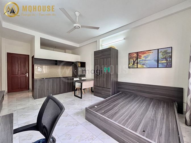 Hình ảnh ✅Chuỗi Mb6623 nạp rút nhanh chóng Studio- 1PN Khai trương khu vực quận 2_An khánh✅