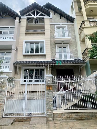 Hình ảnh cho thuê Biệt Thự compuound  Lương Định Cua, Bình Khánh Quận 2  🏚  2.