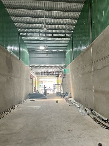 Hình ảnh Kho xưởng 220m Hà Huy Giáp, TX Q12