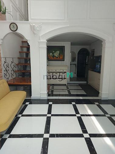 Hình ảnh 🔴 Cho thuê nhà full nội thất chỉ 30tr tại Thảo Điền, Quận 2