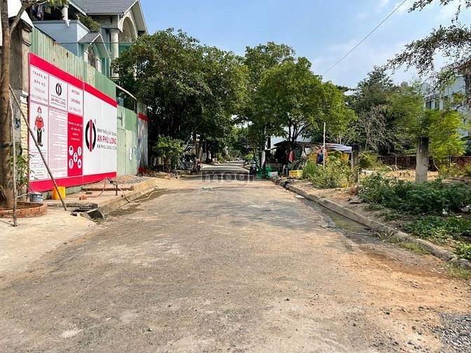 Hình ảnh Cho Thuê 1000m2 Đất Trần Não Gần Sát Sông View Landmark 81