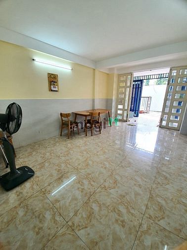 Hình ảnh Nhà Nguyên Căn 4PN Full Nội Thất Ngay CC BCA Ở Ngay