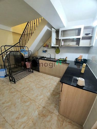 Hình ảnh Nhà Nguyên Căn 4PN Full Nội Thất Ngay CC BCA Ở Ngay