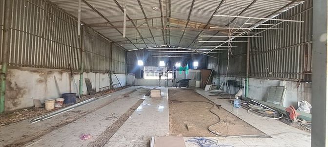 Hình ảnh Cho thuê kho xưởng, Thạnh Xuân Q12
