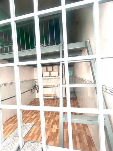 Hình ảnh Phòng trọ có gác không chung chủ