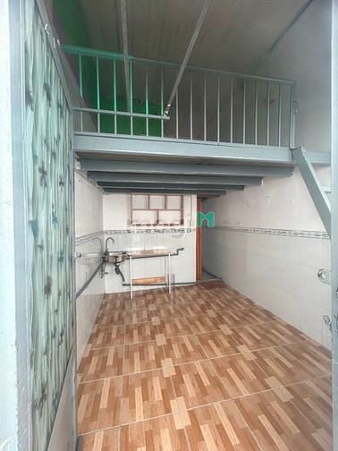 Hình ảnh Phòng trọ có gác không chung chủ