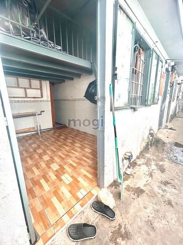 Hình ảnh Phòng trọ có gác không chung chủ