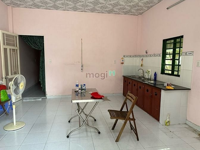 Hình ảnh Cho thuê nhà góc 2mt, Tô Ngọc Vân, Q12