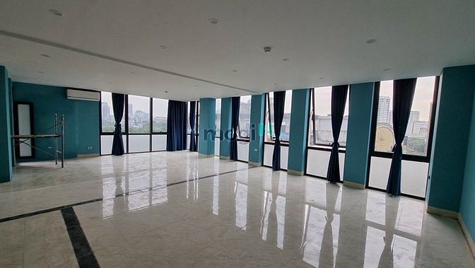 Hình ảnh Cho thuê biệt thự tại Làng Quốc Tế Thăng Long .DT : 250 M * 4 Tầng.