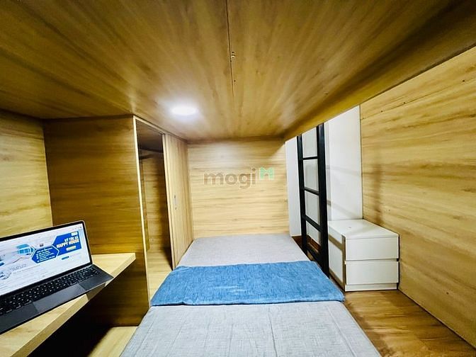 Hình ảnh KHAI TRƯƠNG sleepbox phòng CHỈ 2-4 NGƯỜI 😍😍