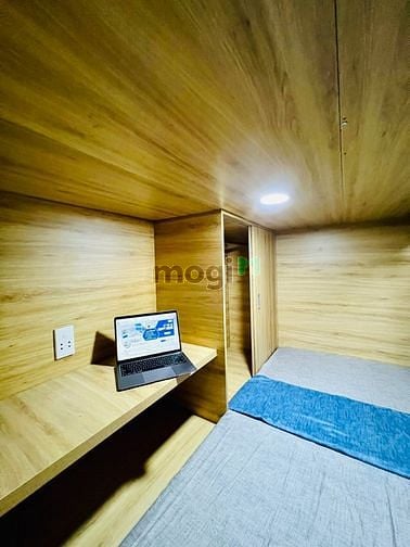 Hình ảnh KHAI TRƯƠNG sleepbox phòng CHỈ 2-4 NGƯỜI 😍😍