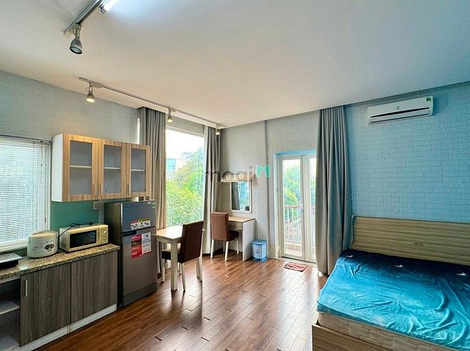 Hình ảnh Cho thuê Trang Chủ MB66.COM / Đăng Ký Tặng 66K Studio full nội thất quận Tân Bình