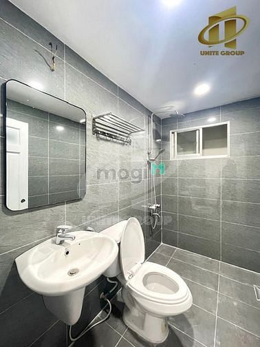 Hình ảnh Căn Hộ Cao Cấp1PN Full Nội Thất gần KCX Tân Thuận, Crescent Mall, ...