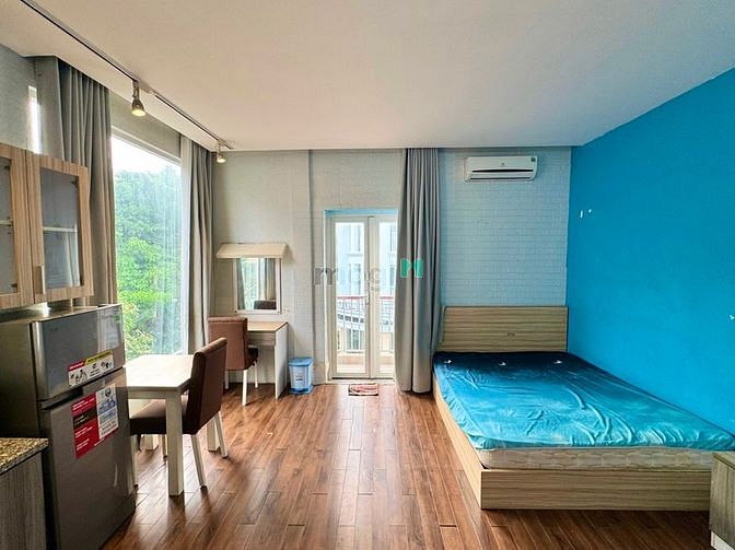 Hình ảnh Cho thuê Trang Chủ MB66.COM / Đăng Ký Tặng 66K Studio full nội thất quận Tân Bình