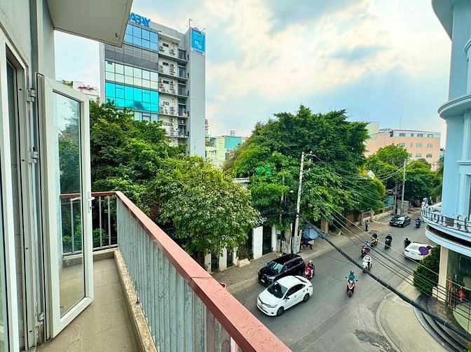 Hình ảnh Cho thuê Trang Chủ MB66.COM / Đăng Ký Tặng 66K Studio full nội thất quận Tân Bình