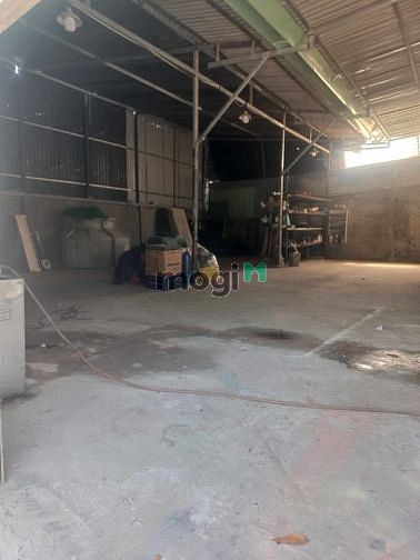 Hình ảnh Cho thuê kho xương, Thạnh Xuân Q12