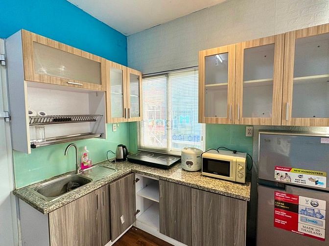 Hình ảnh Cho thuê Trang Chủ MB66.COM / Đăng Ký Tặng 66K Studio full nội thất quận Tân Bình