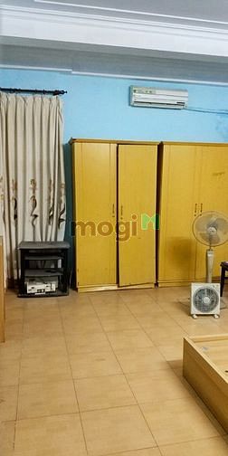 Hình ảnh cho thuê nhà nguyên căn 6 tầng 5 phòng ngủ