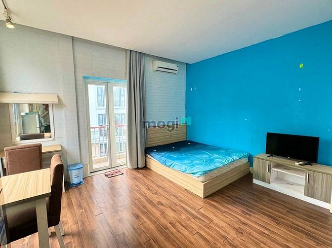 Hình ảnh Cho thuê Trang Chủ MB66.COM / Đăng Ký Tặng 66K Studio full nội thất quận Tân Bình