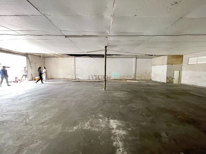 Hình ảnh Cho thuê Kho Trần Não 100k/m2 Xe Cont 20ft Cách Q1 5km