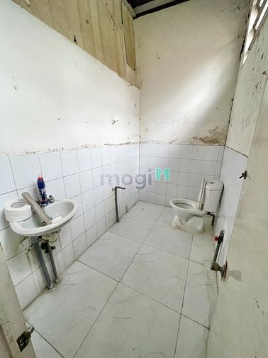 Hình ảnh Cho thuê Kho Trần Não 100k/m2 Xe Cont 20ft Cách Q1 5km