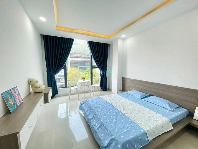 Hình ảnh Cho thuê Trang Chủ MB66.COM / Đăng Ký Tặng 66K full nội thất quận Tân Bình